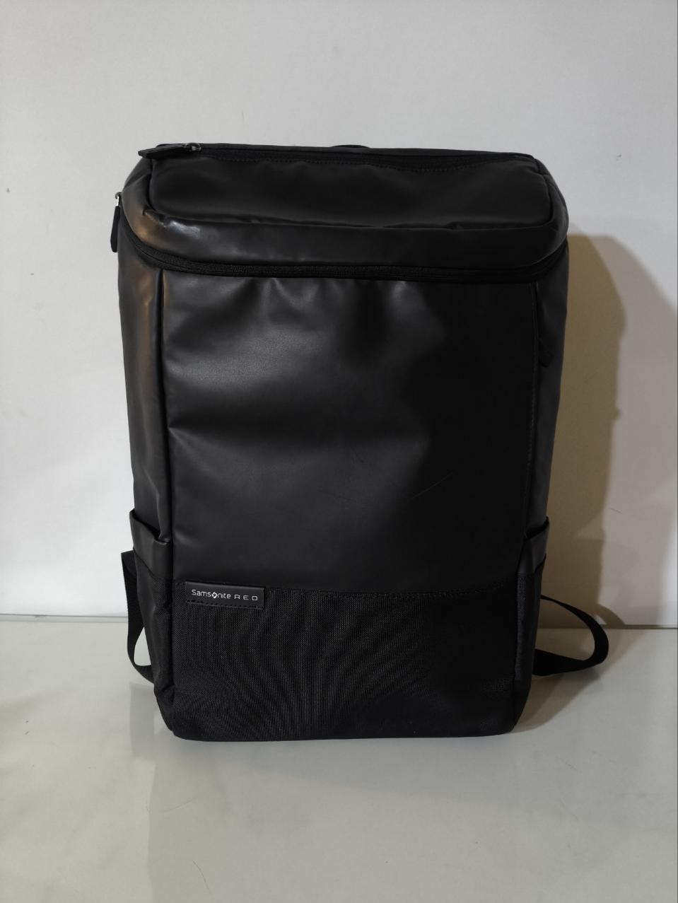 쌤소나이트 노트북 백팩