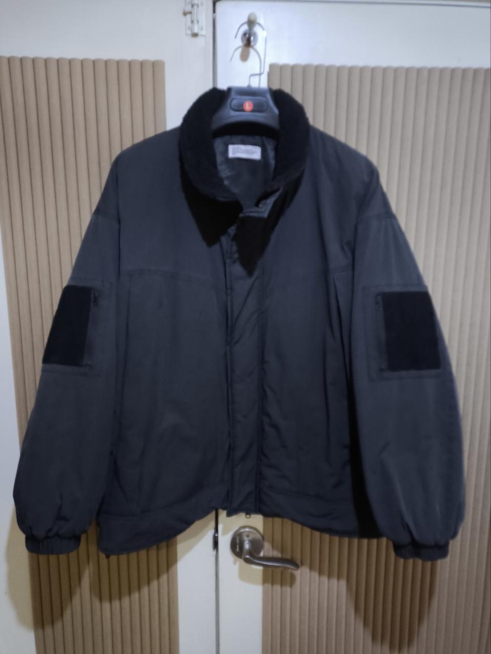 L 파르티멘토 3M 신슐레이트 레벨7 파카 패딩