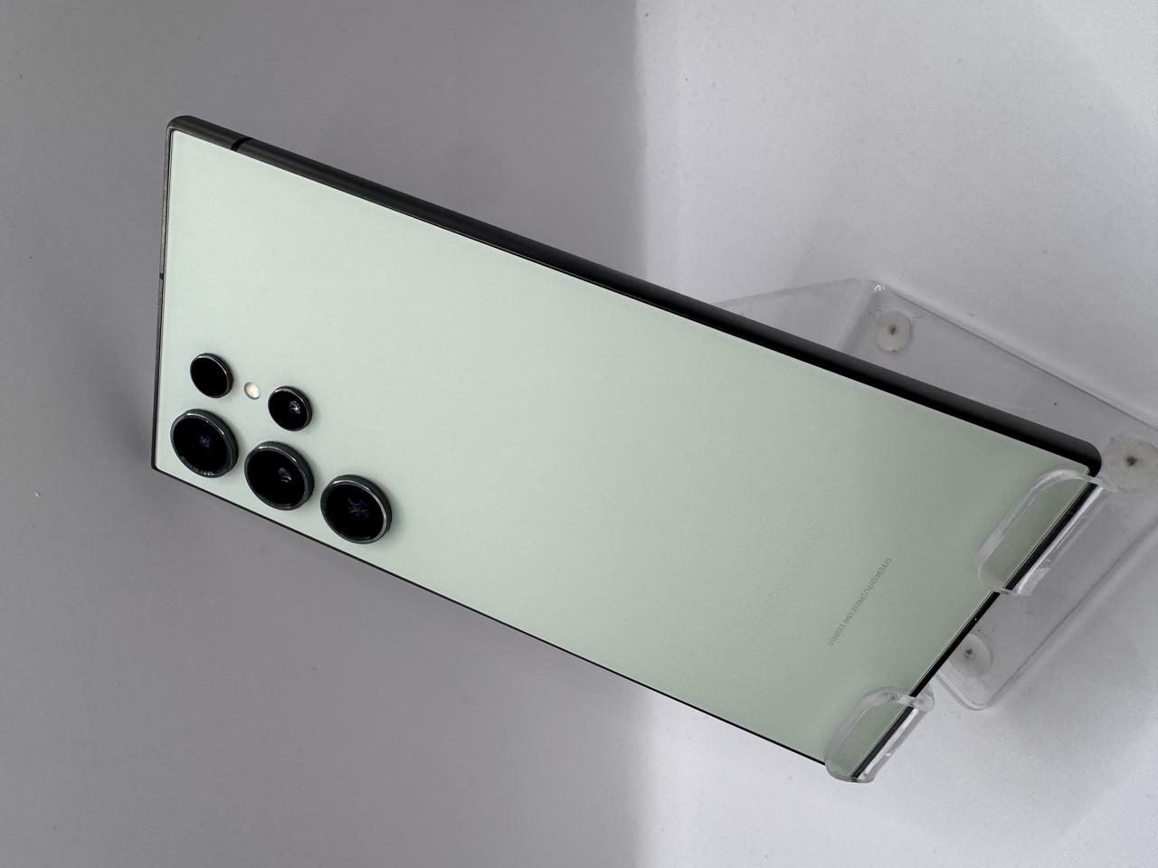 갤럭시 S24 울트라 512GB