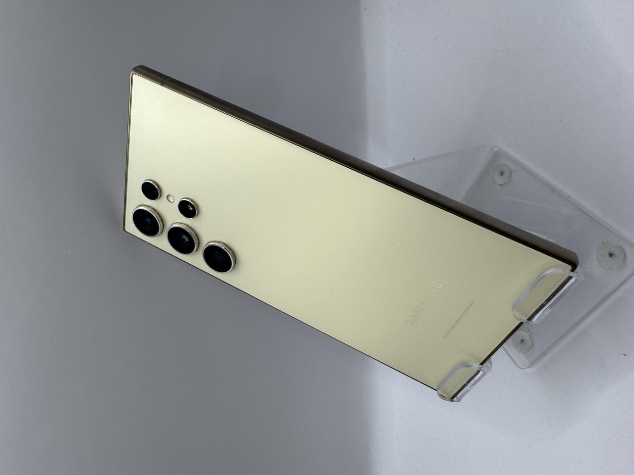 갤럭시S24울트라 512GB