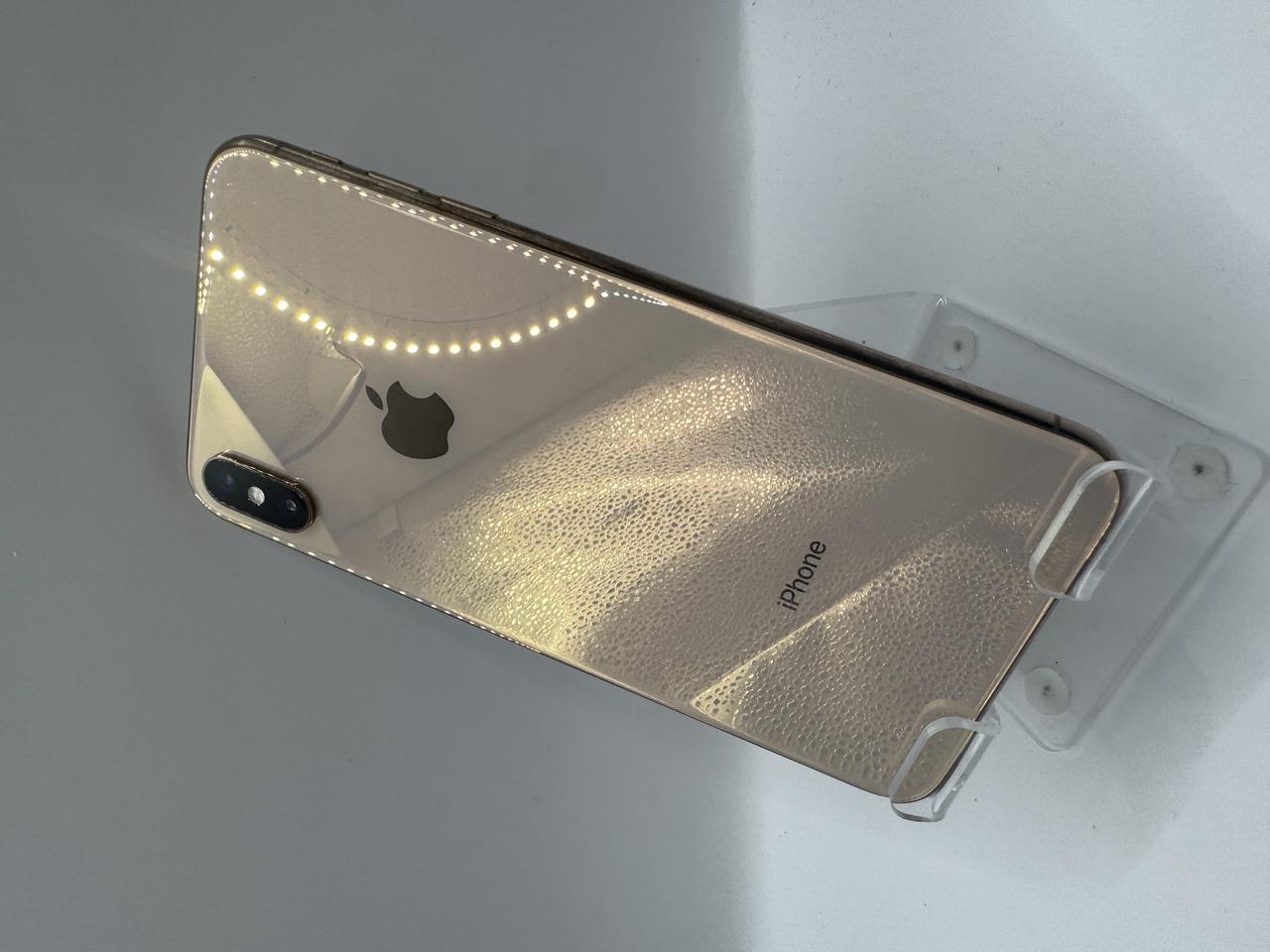 아이폰 XS MAX 64GB