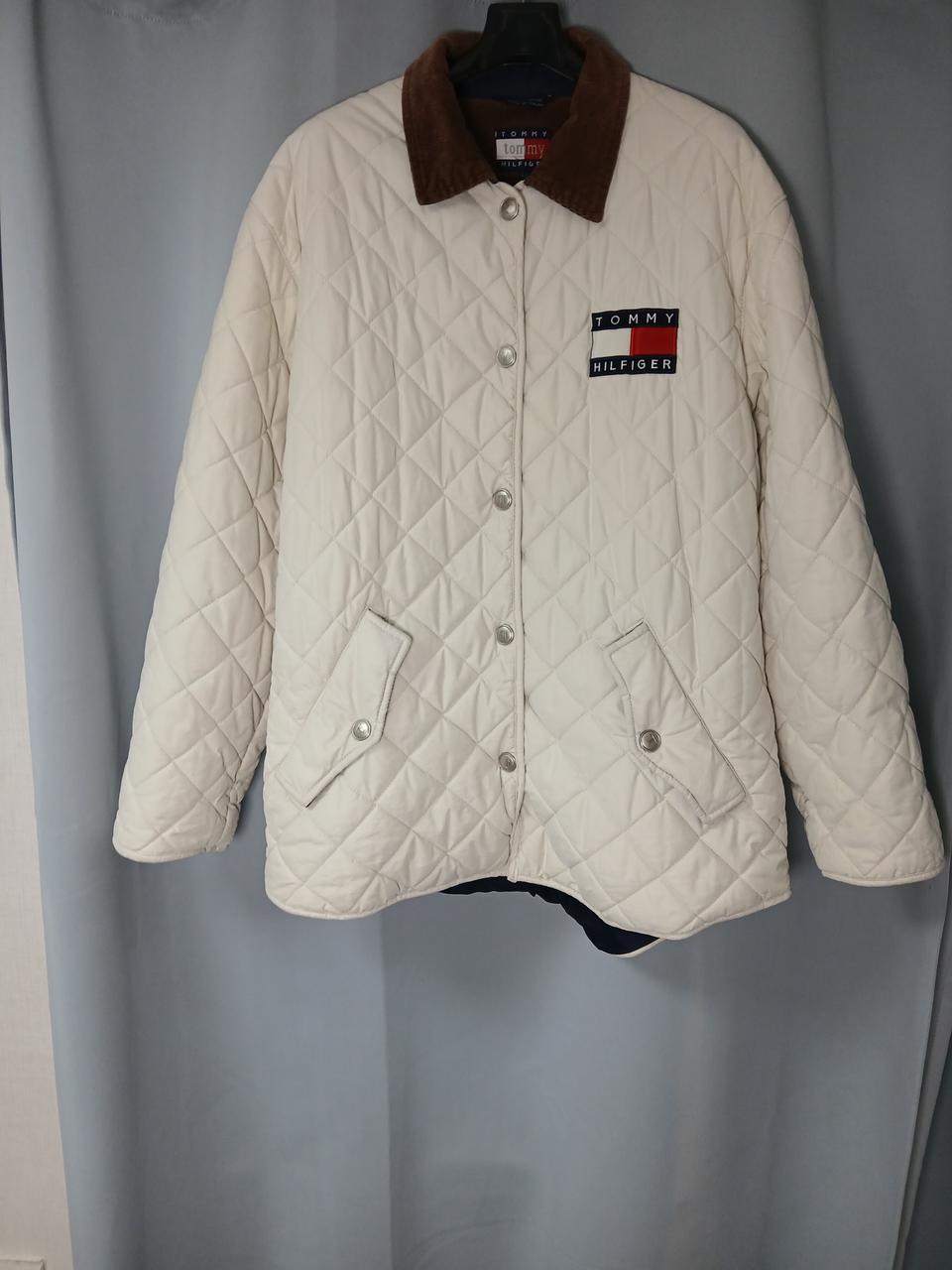 타미힐피거 자켓 ㅡL