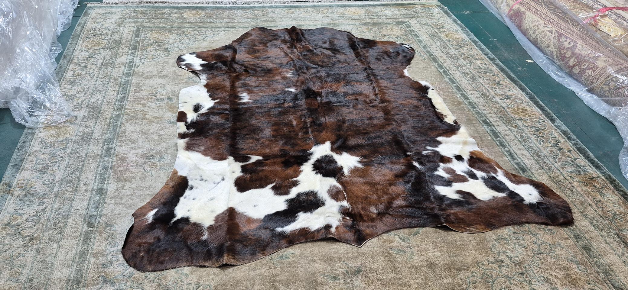 콜롬비아 대형 송치 카페트 - CO111 - 1640mm/1950mm