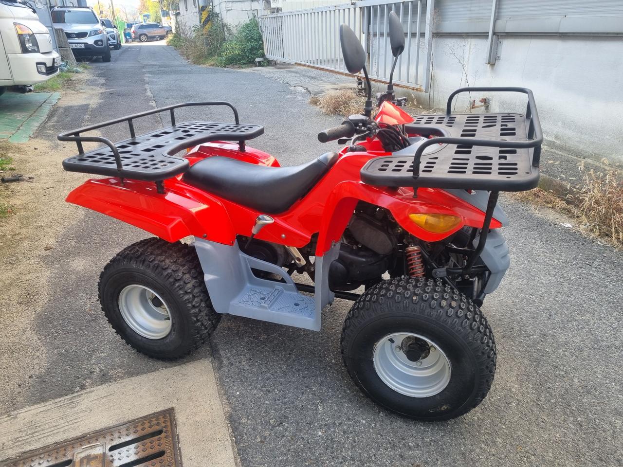 대림 올코트100 중고