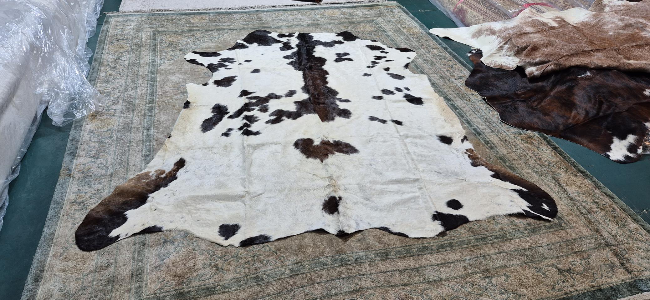 콜롬비아 대형 송치 카페트 - CO113 - 2020mm/2080mm