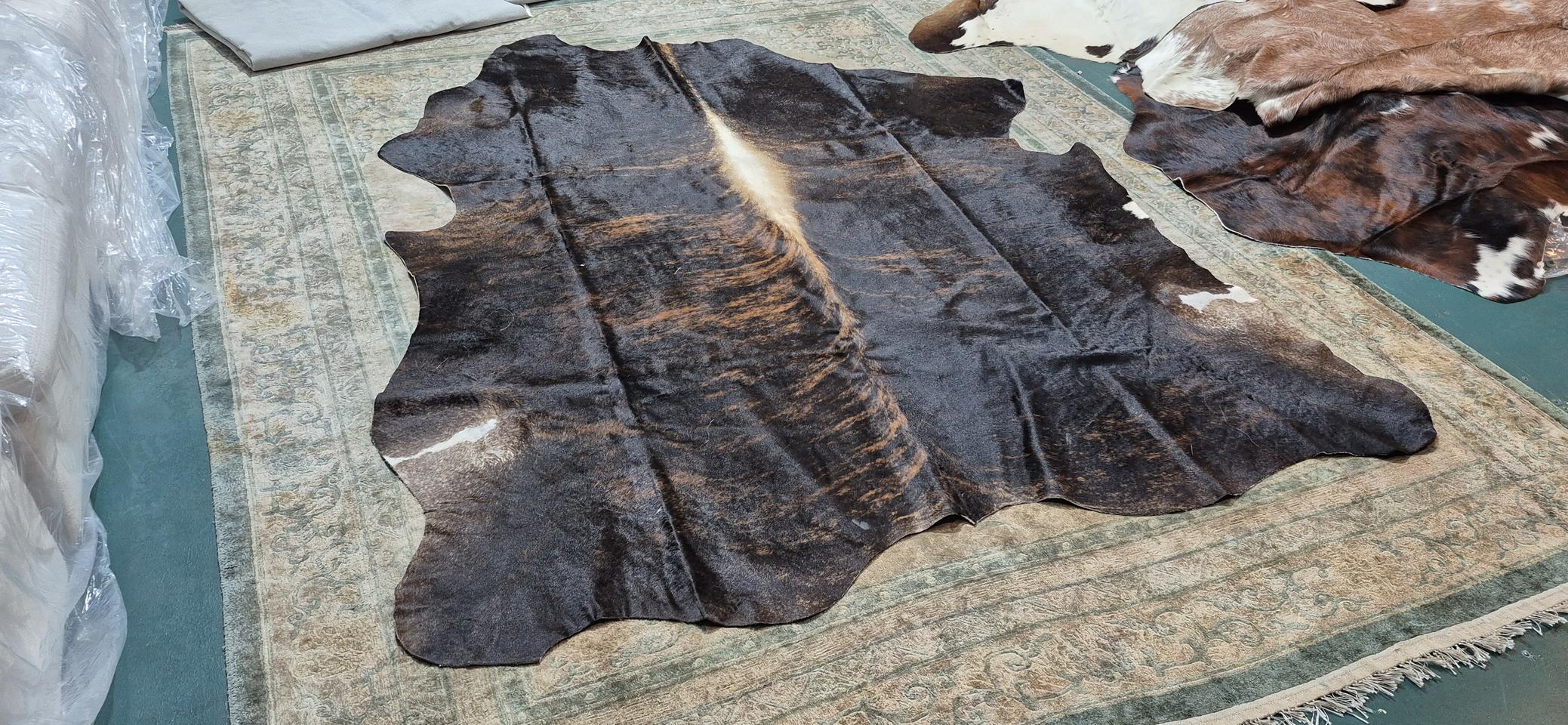 콜롬비아 대형 송치 카페트 - CO114 - 1940mm/2340mm