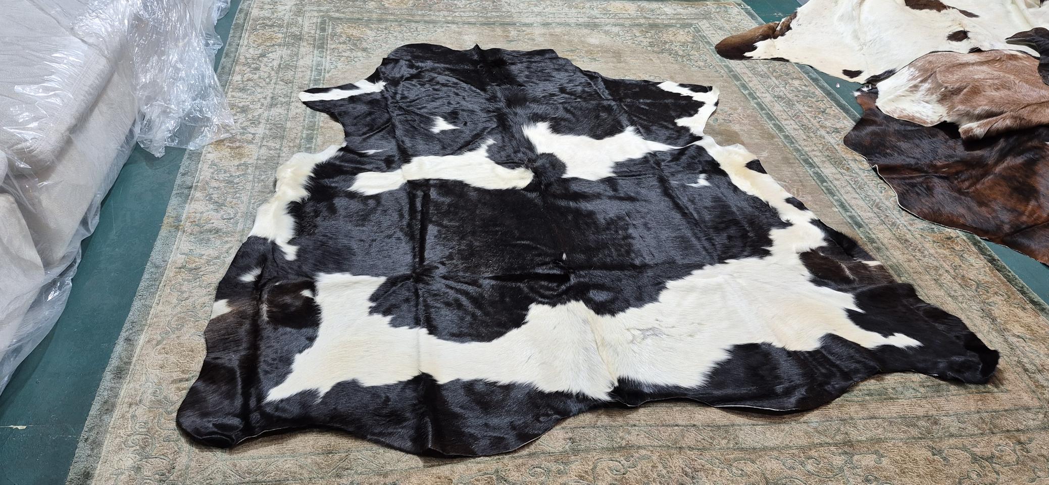 콜롬비아 대형 송치 카페트 - CO115 - 1950mm/2200mm