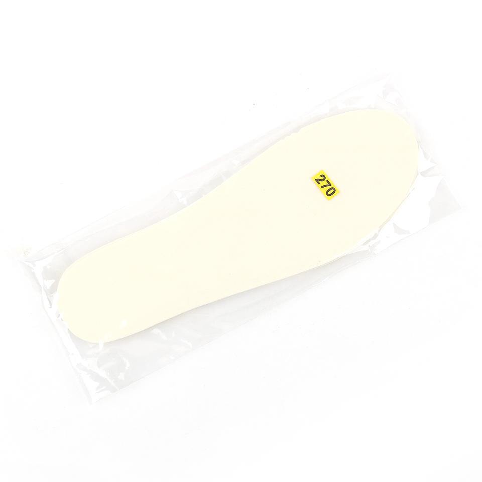 270mm / 운동화 신발 깔창 쿠션 인솔 /  B017P -013