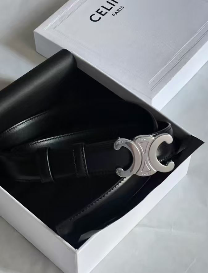 셀린 벨트