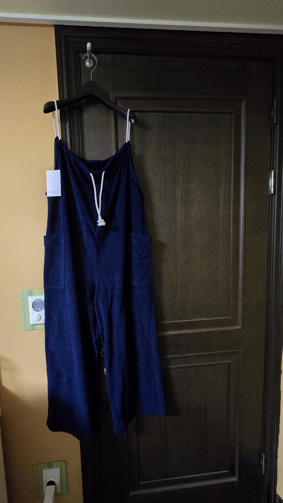 일본브랜드 점프수트 새상품