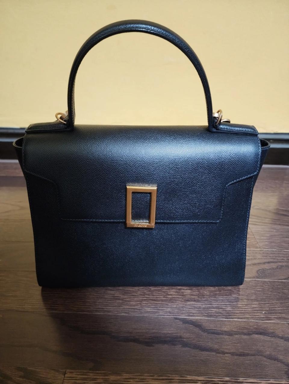 쿠론 토트 숄더