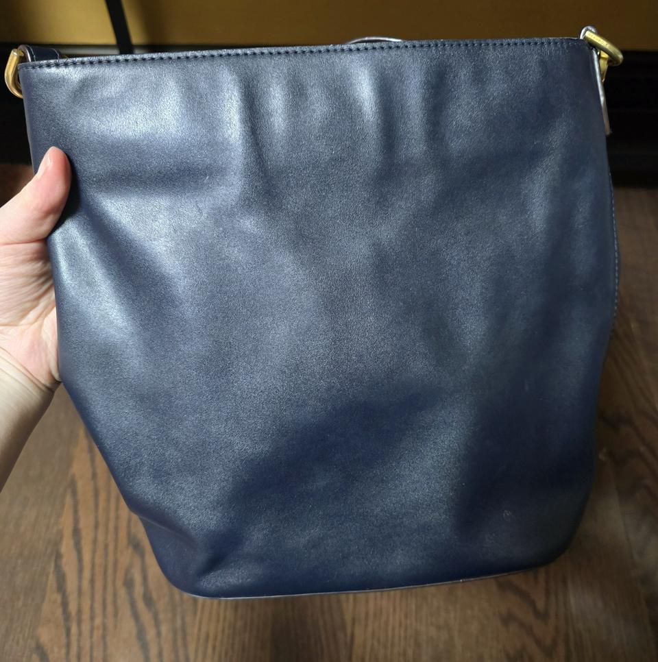 빈폴 버킷백 숄더, 토트