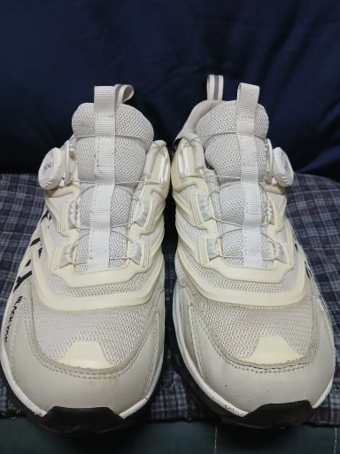 블랙야크트레킹화240