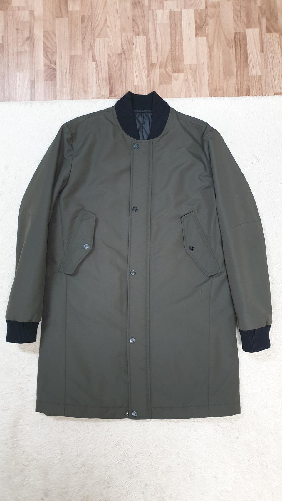 [남성100] 정품 마인드브릿지 패딩 완전새것 무료배송