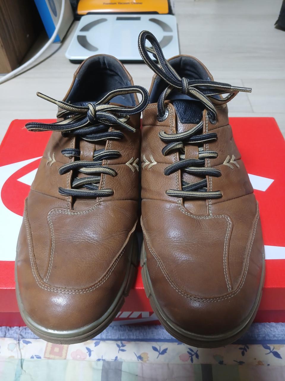 엘칸토 가죽신발 (250~255mm)