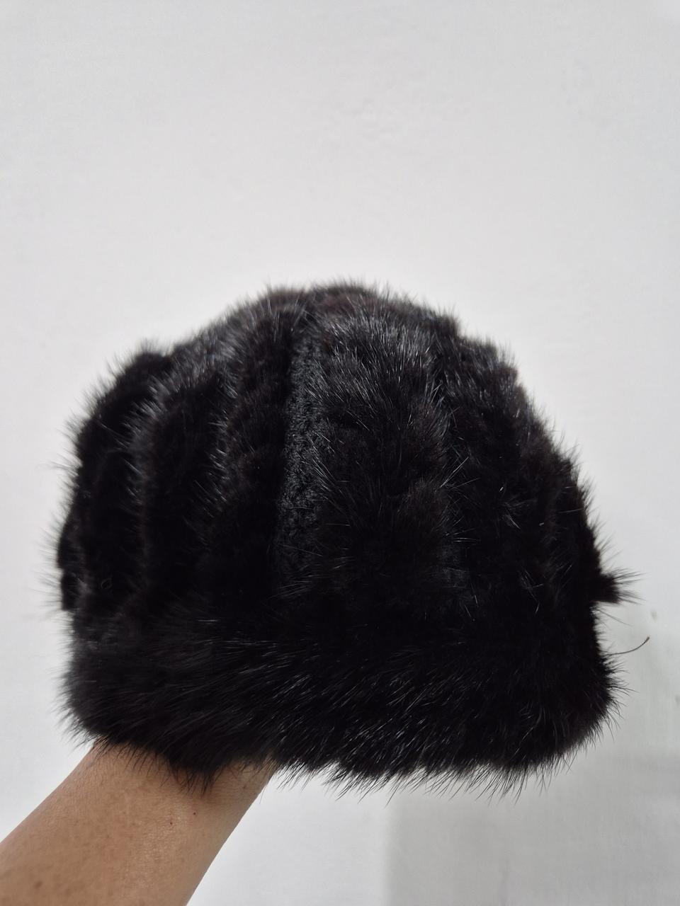 LILYEN  밍크모자   FREE