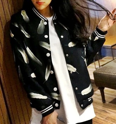 시크릿라벨 봄버