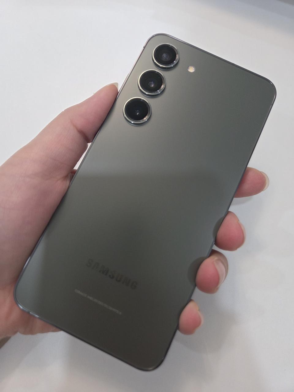 갤럭시S23 특새폰급SS 256g 서울s23 부산s23 강원s23 중고폰