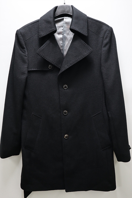 LUONO 워모 캐시미어100% 코트