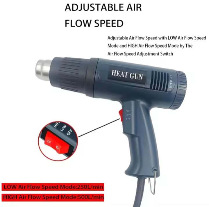 무료배송.히팅건 열풍기 새상품