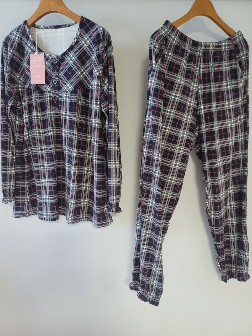 **새상품 ** 여자 수면세트