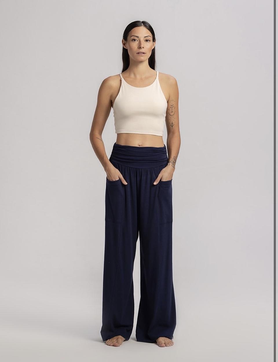 부디무드라 프루나 브라탑 (베이지, S / 단종상품)