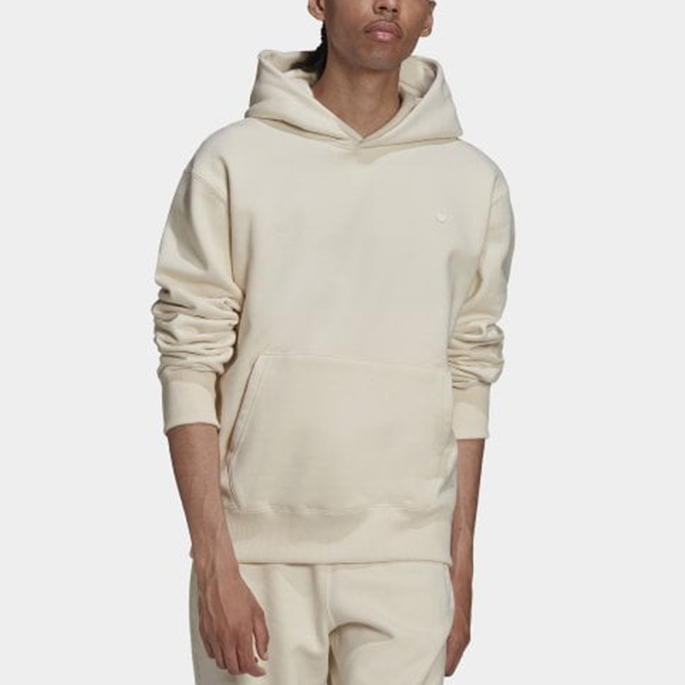 XL)아디다스 오리지널 컨템포 기모 후드티