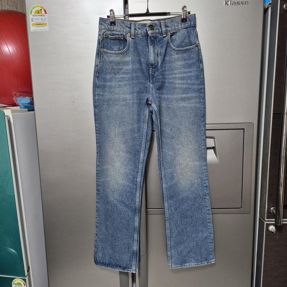 골든구스 청바지