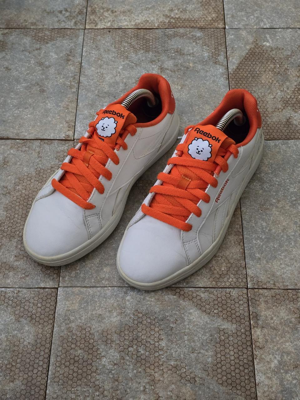 (235)리복 bt 21 로얄 컴플리트 2 lcs 스니커즈 운동화