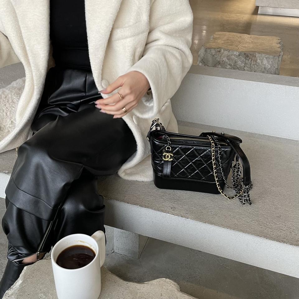 가브리엘 호보백 스몰