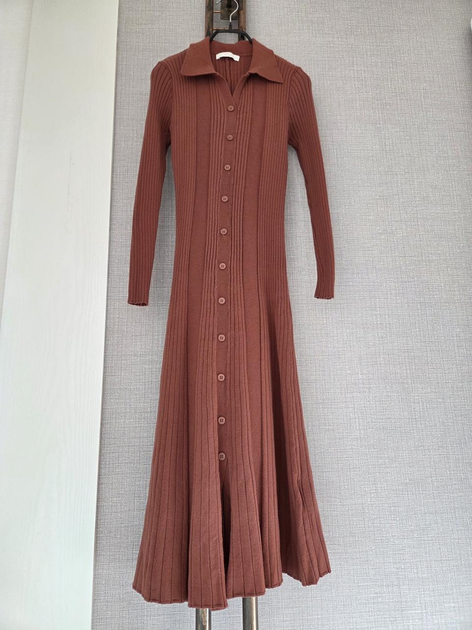 JJ JIGOTT 니트롱원피스