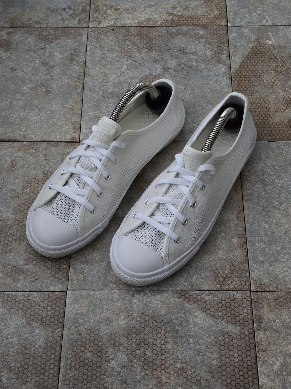 (245)컨버스 척테일러 올스타 데인티 서머 겟어웨이 스니커즈 운동화