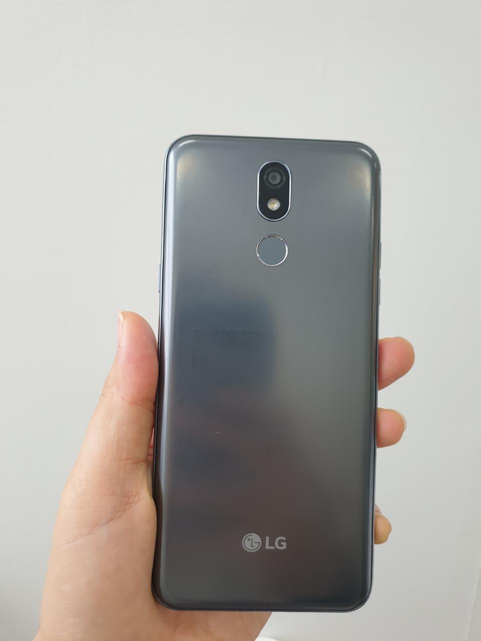 할인가능 LG X4 32기가 그레이 24