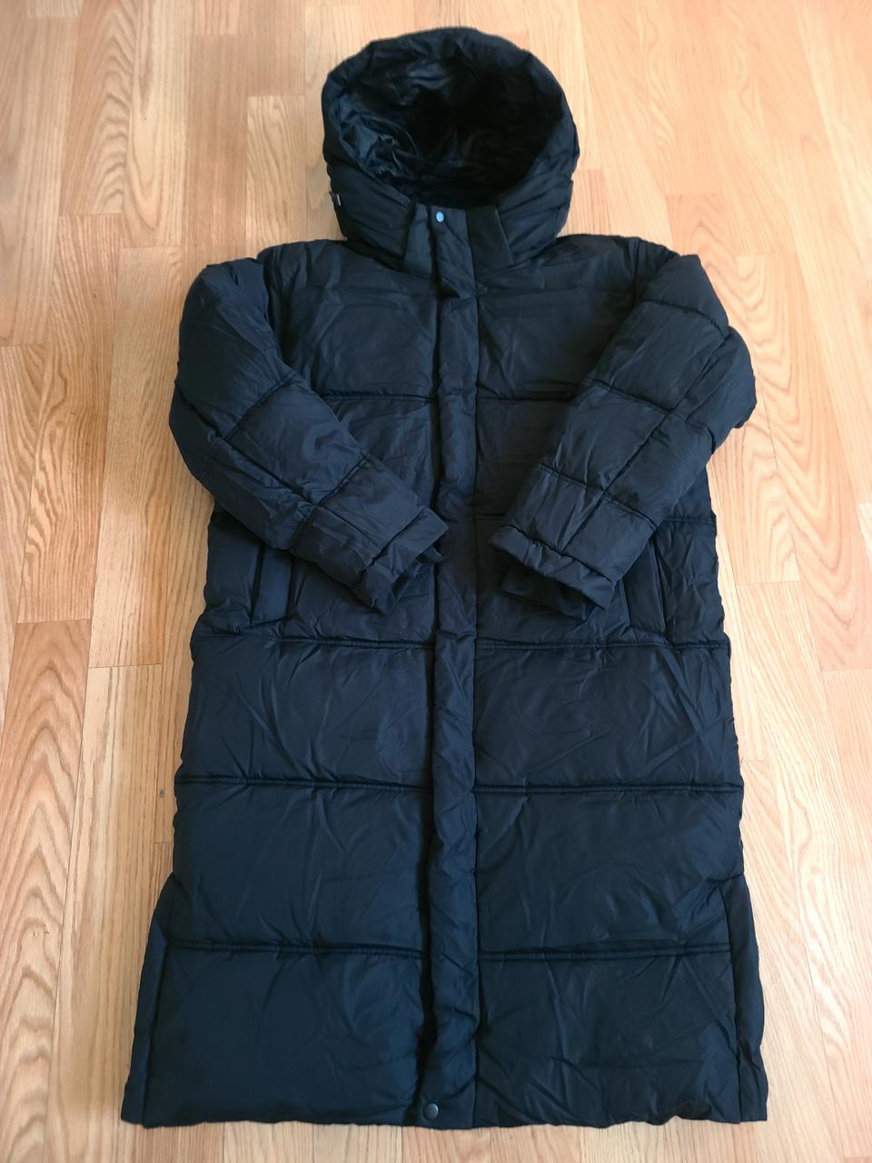 (새상품) 두툼한 남성 롱패딩 빅사이즈 3XL 115 점퍼