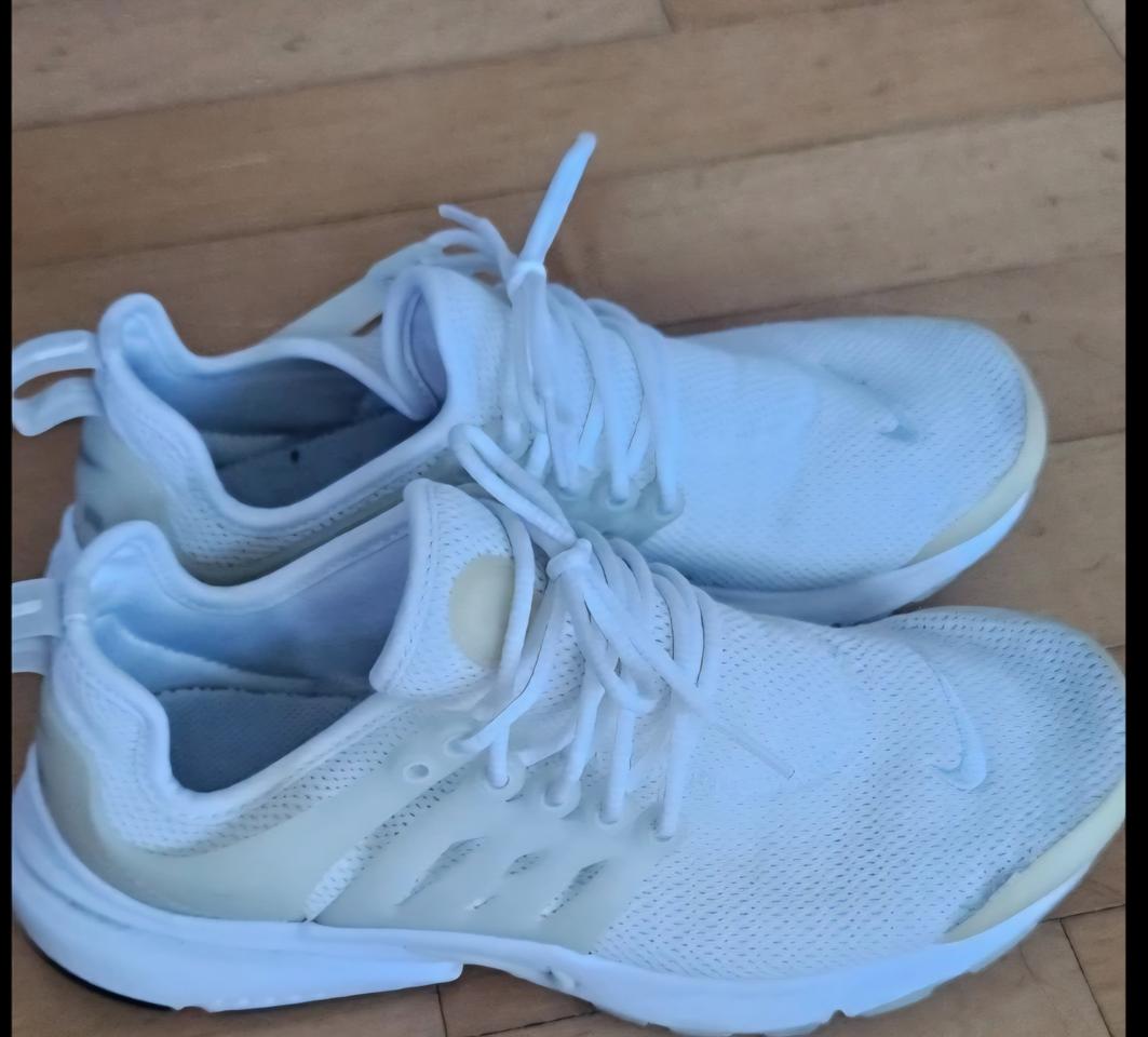 [신상]나이키 에어 프레스토 런닝화 250~255