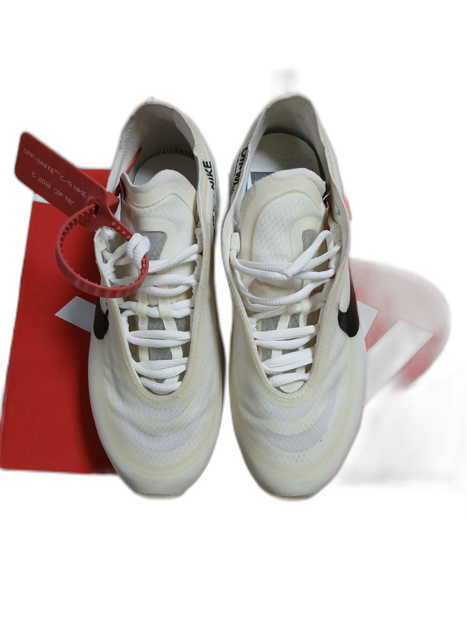 나이키 오프화이트 97   230