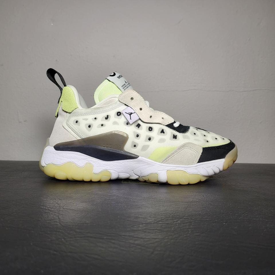 나이키 운동화 250m (조던)