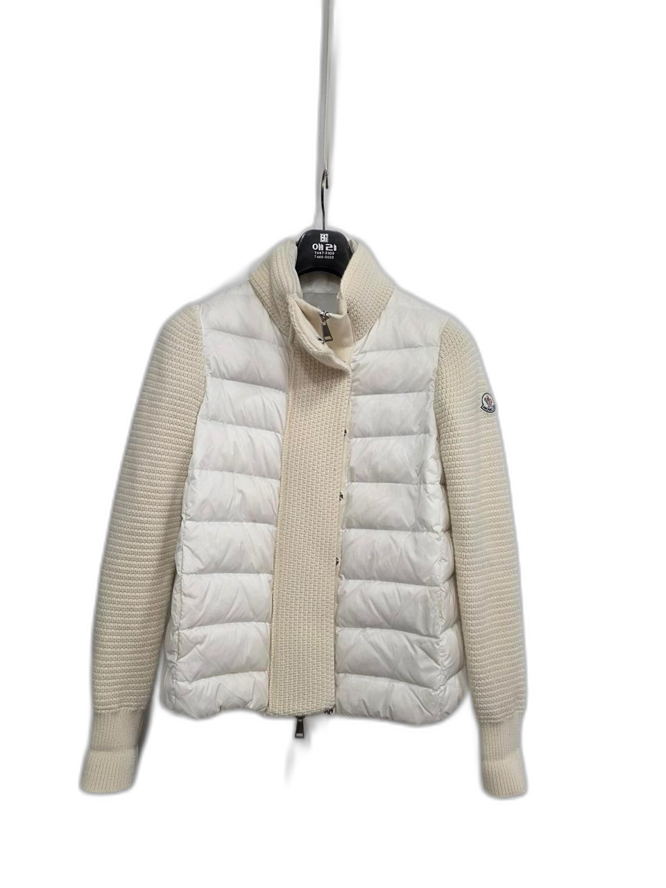 몽끌레어 구스니트패딩44~55