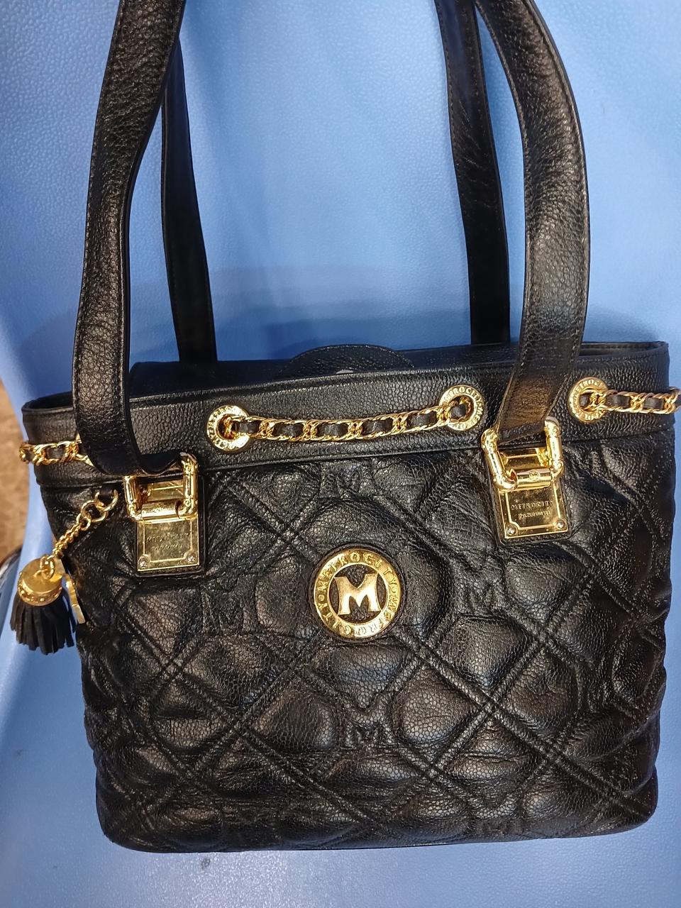 메트로시티 숄더백