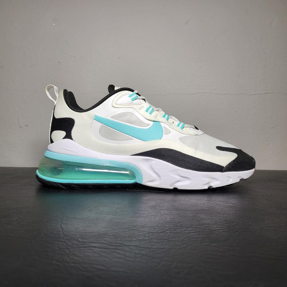 나이키 운동화 270m (정사이즈보다 작음)