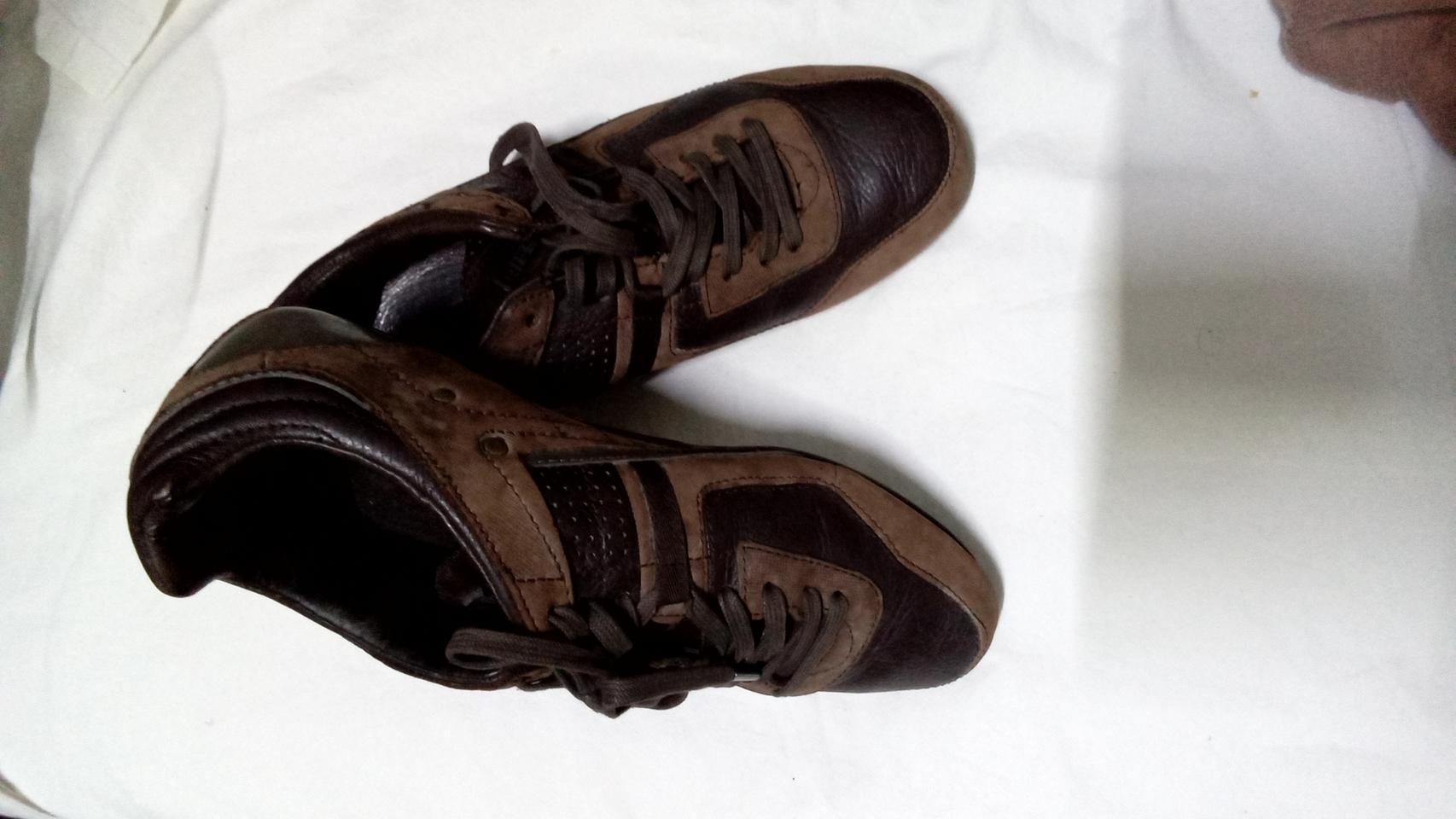 디젤 바이킹 스니커즈