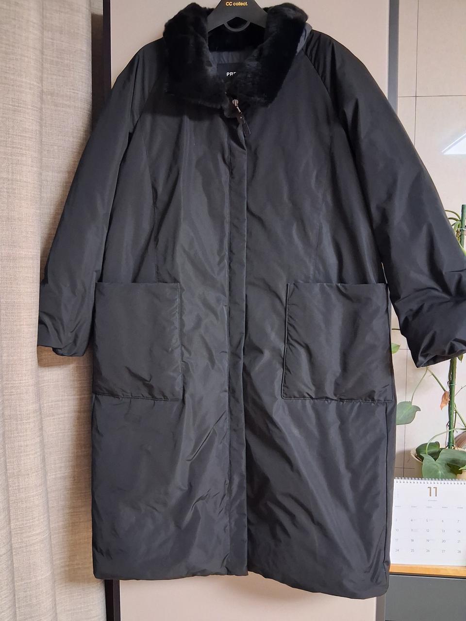 PRENDANG쁘렝땅 위즐카라 구스다운