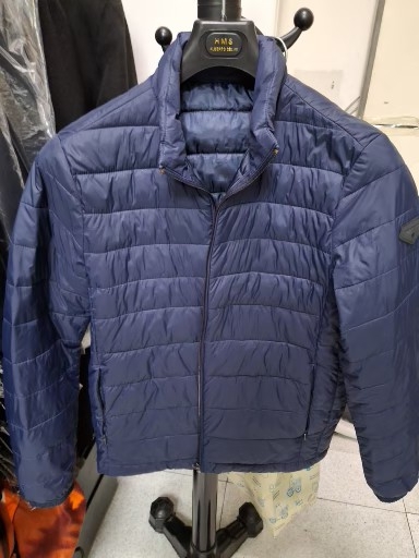 인디안 남자경량패딩 100 성남시