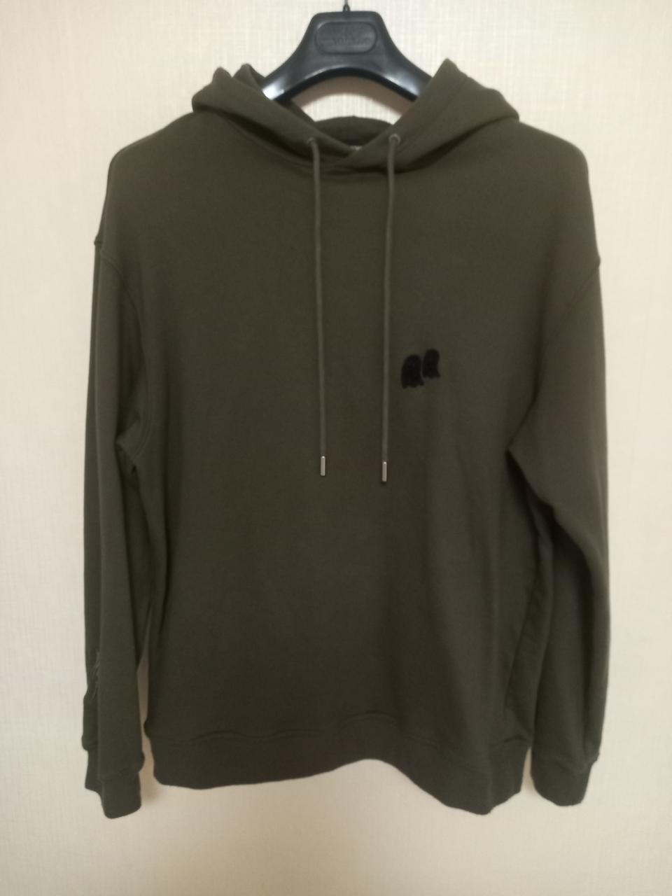 지오 송지오 후드 100~105 [미사용]