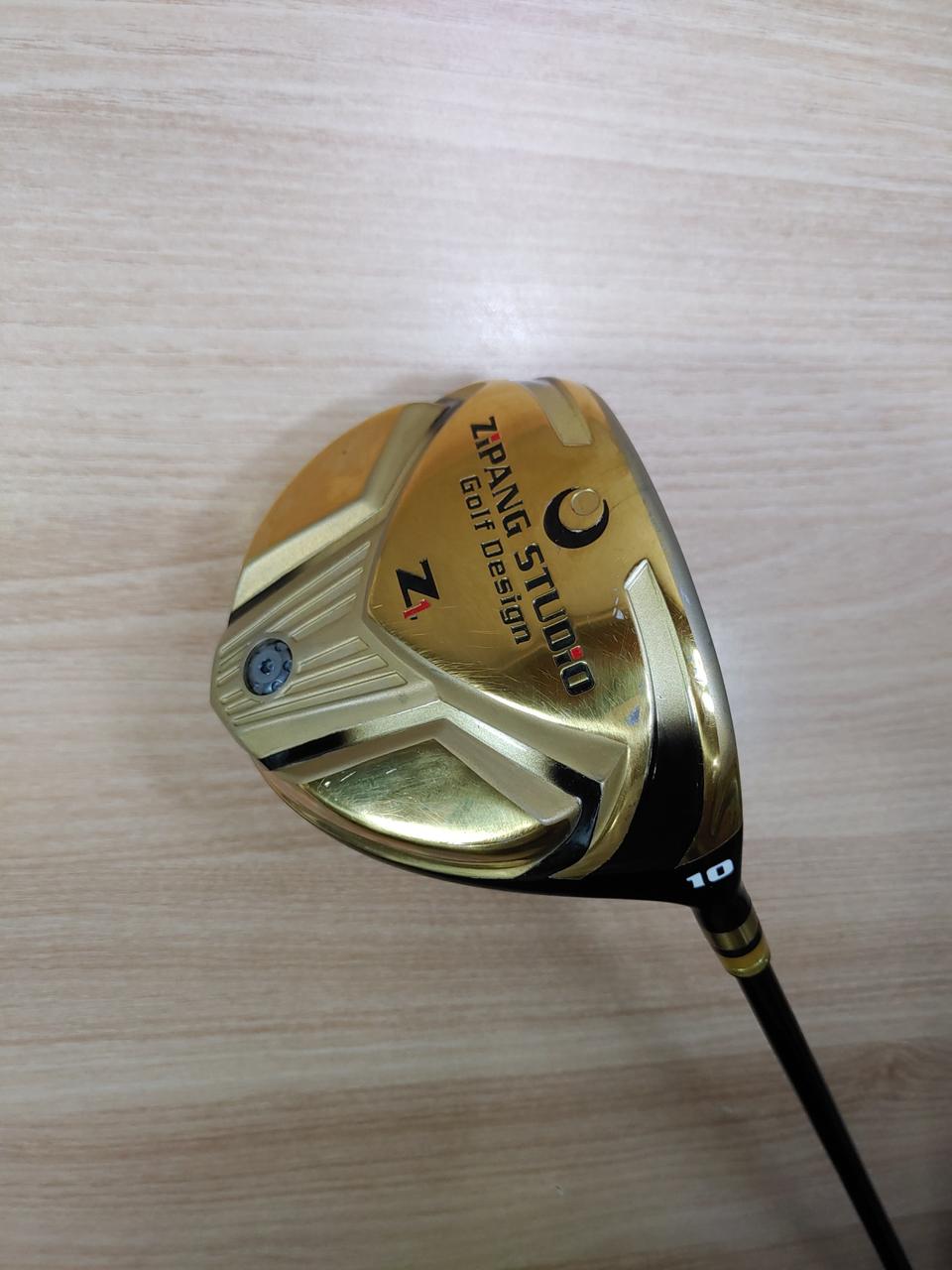 지팡 스튜디오 Z1 고반발 드라이버 (R)