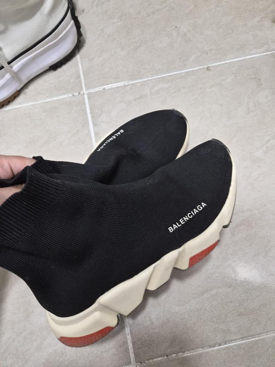 발렌시아가 스피드러너