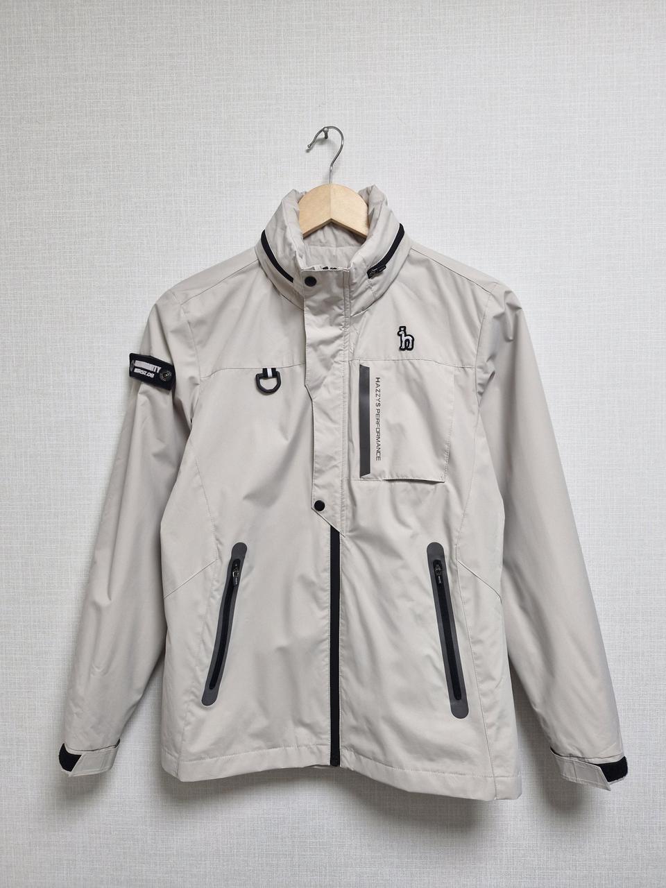 헤지스 골프 바람막이 자켓 55