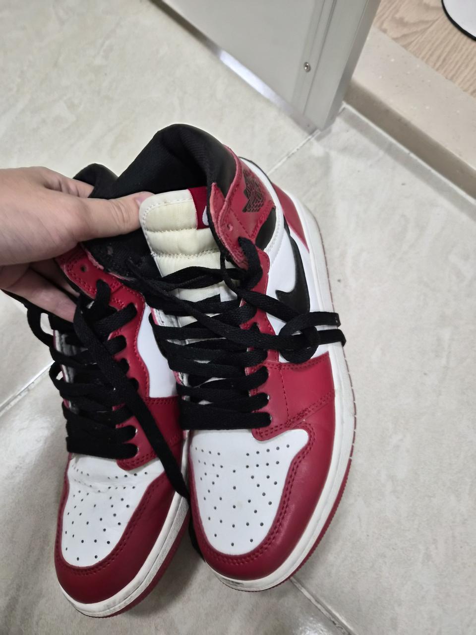 조던 하이 시카고