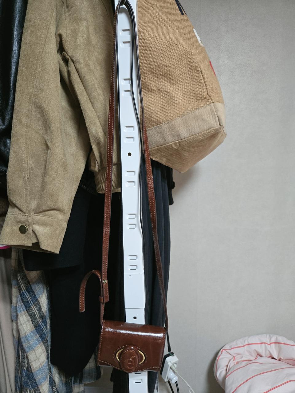 아카이브앱크 오발카드백