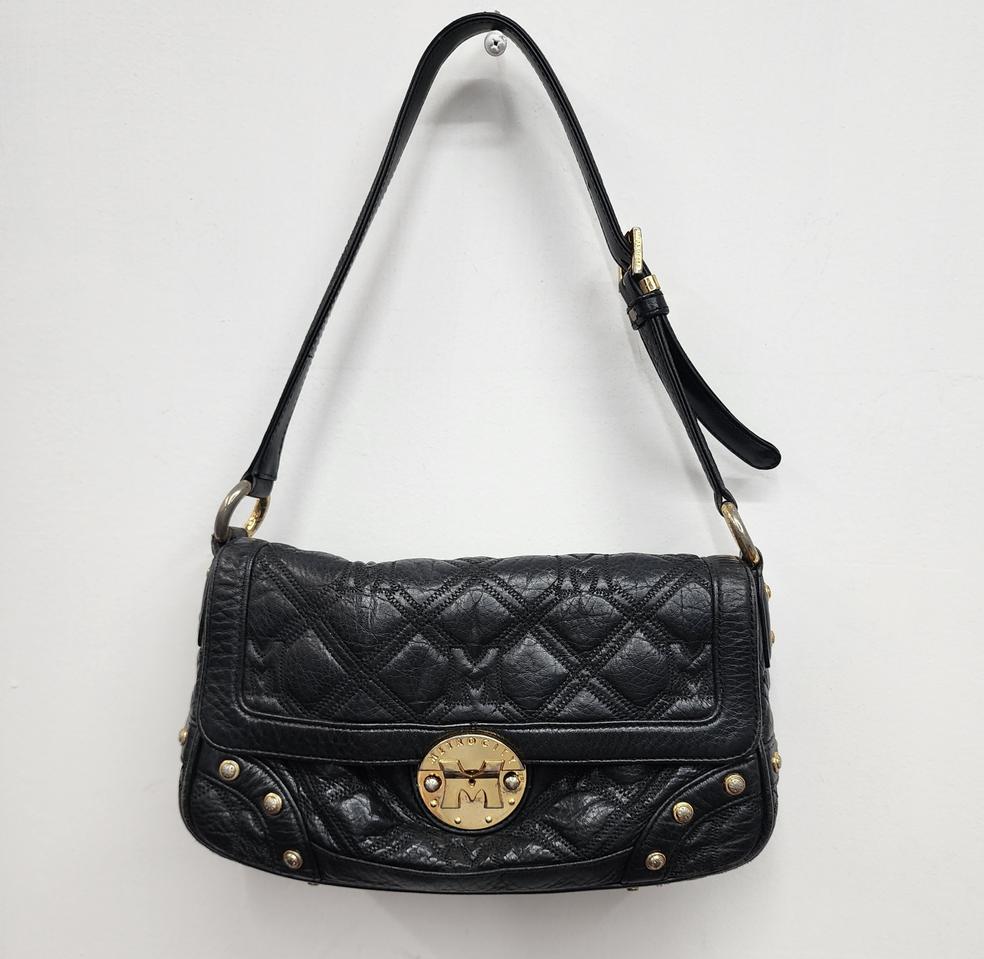 메트로시티 숄더백